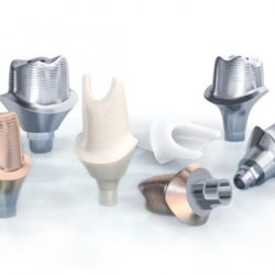 Atlantis Abutments