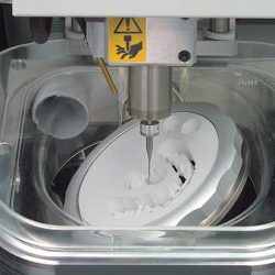 Cadcam capabilities